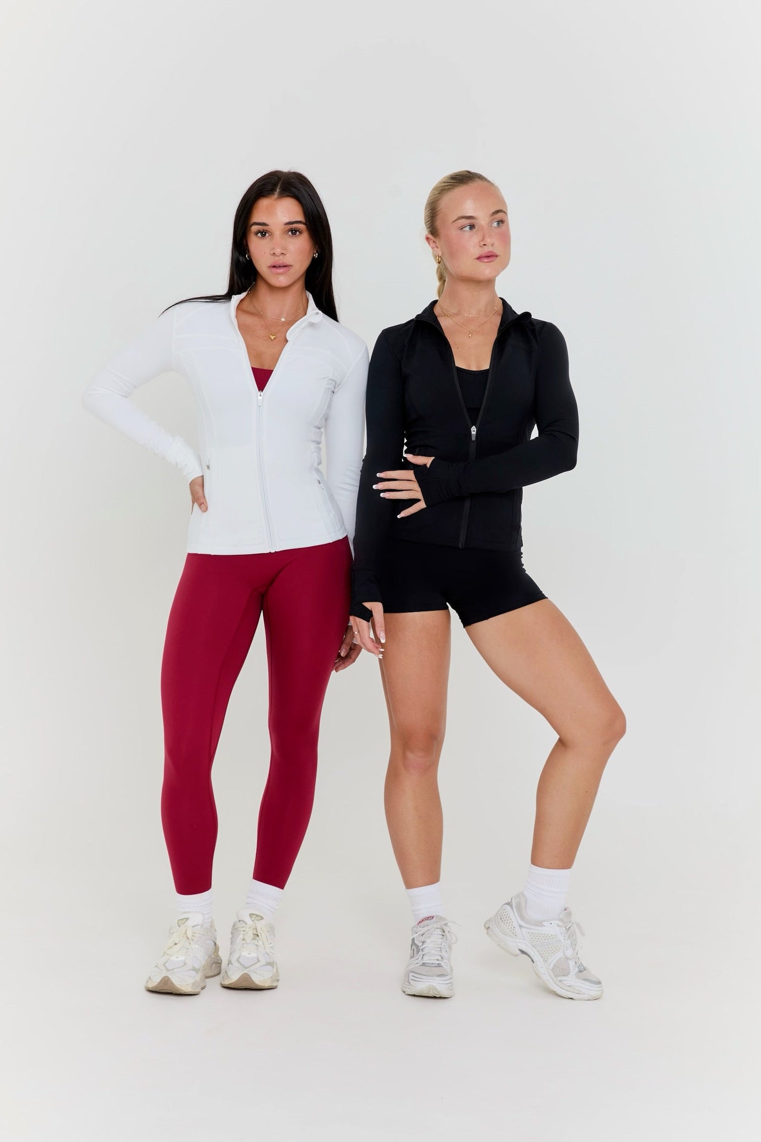 5 Key Features to Look for in Activewear (and Why Gia Active is the Perfect Choice)