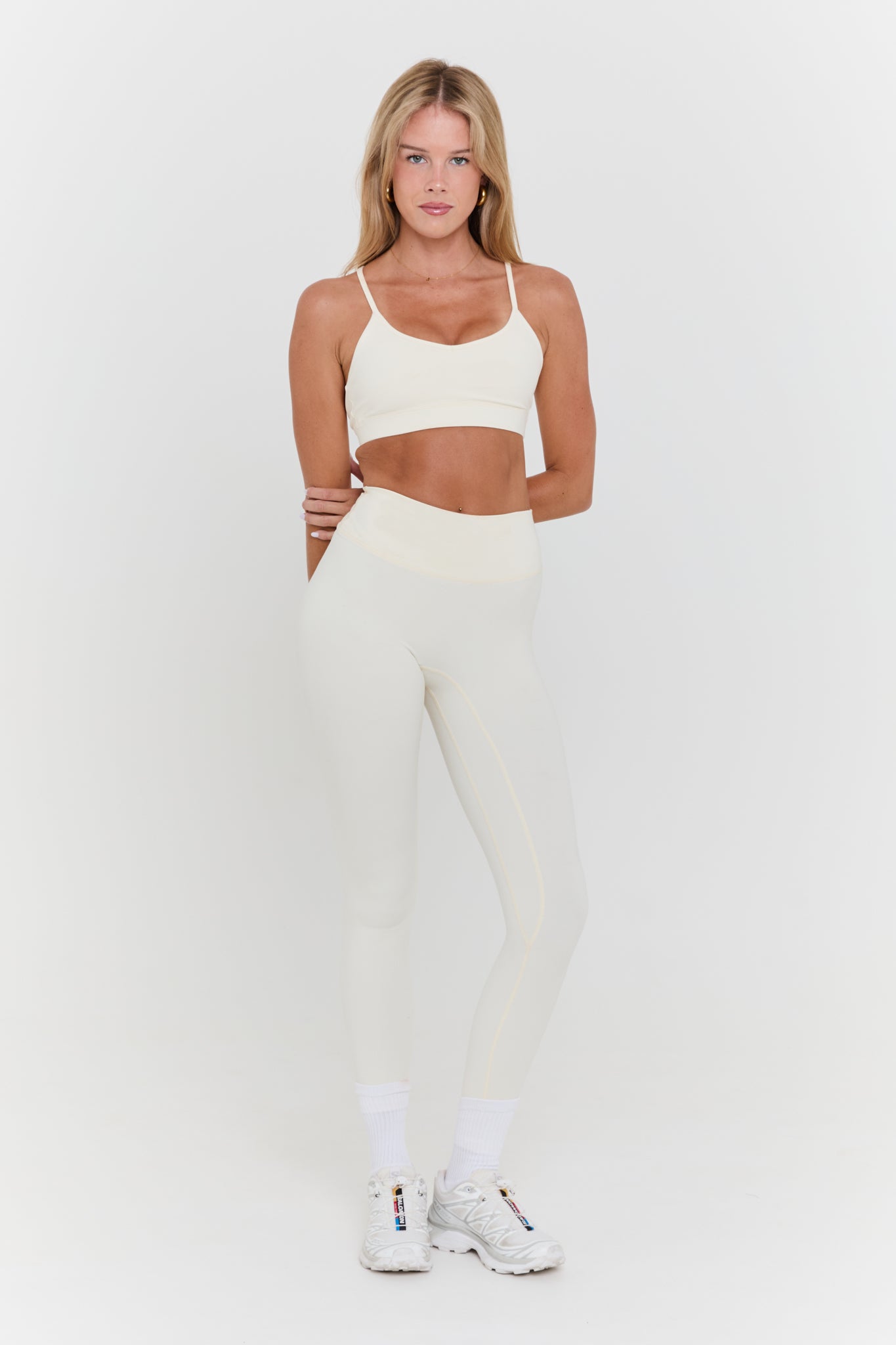 Euphoria Leggings Butter