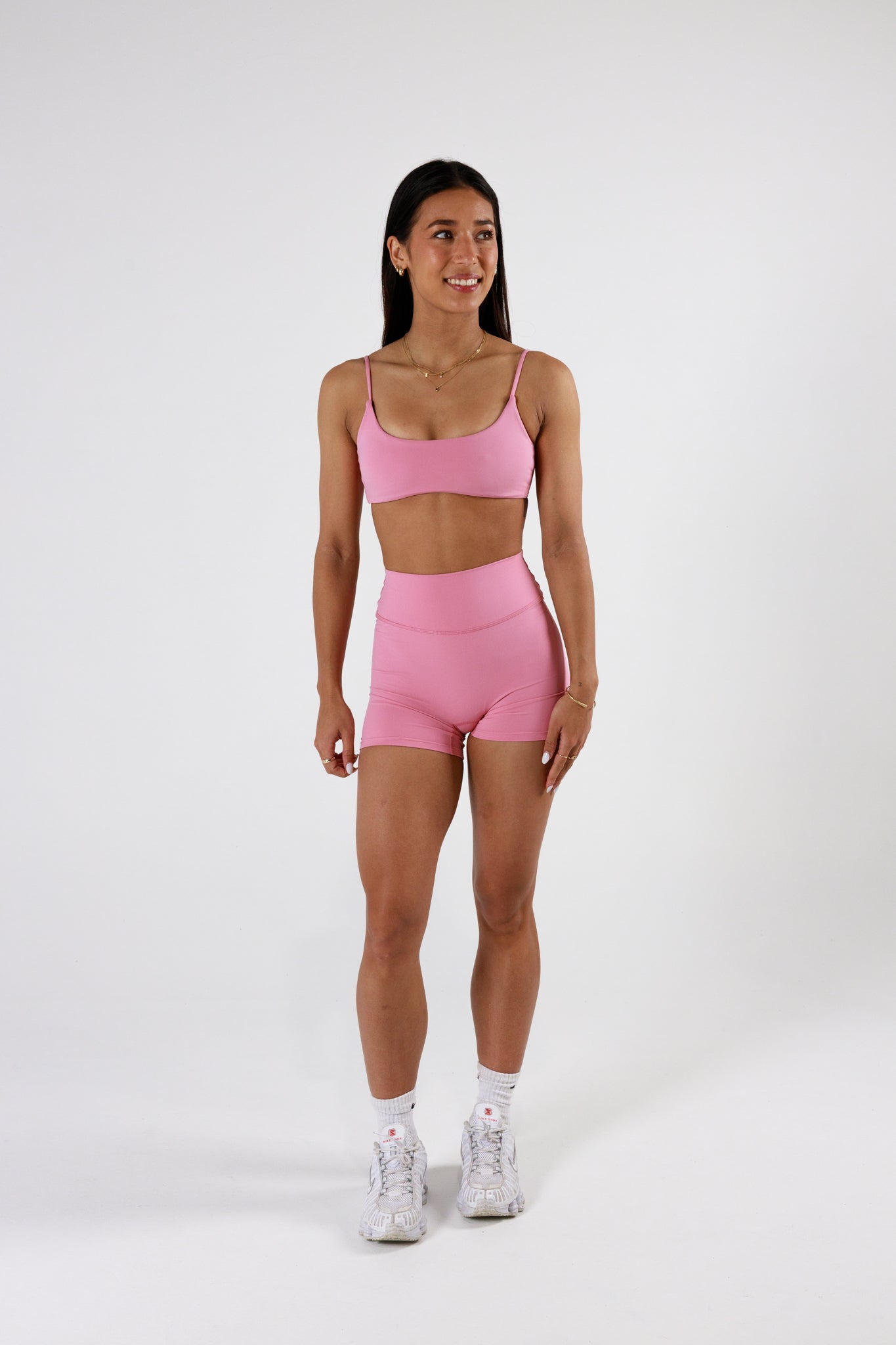 Florencia Jasmine Crop Candy