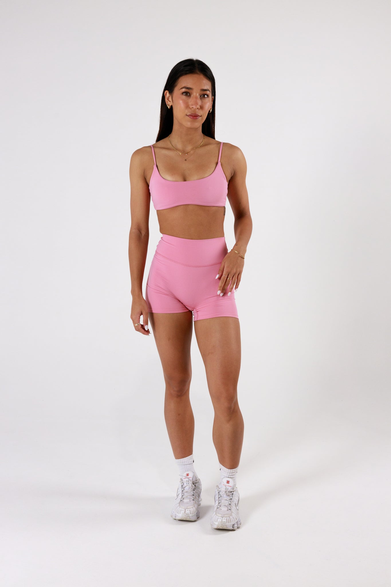Florencia Jasmine Crop Candy