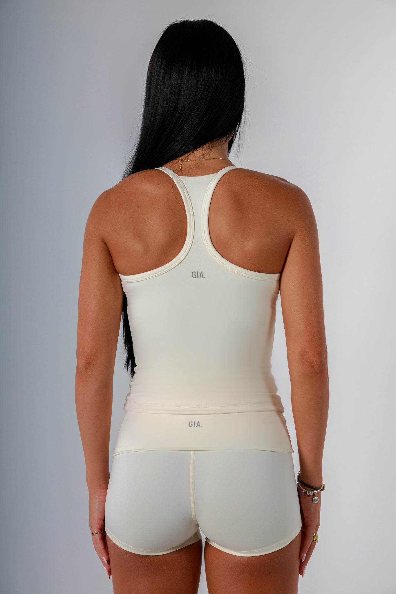 Euphoria Onyx Tank Butter