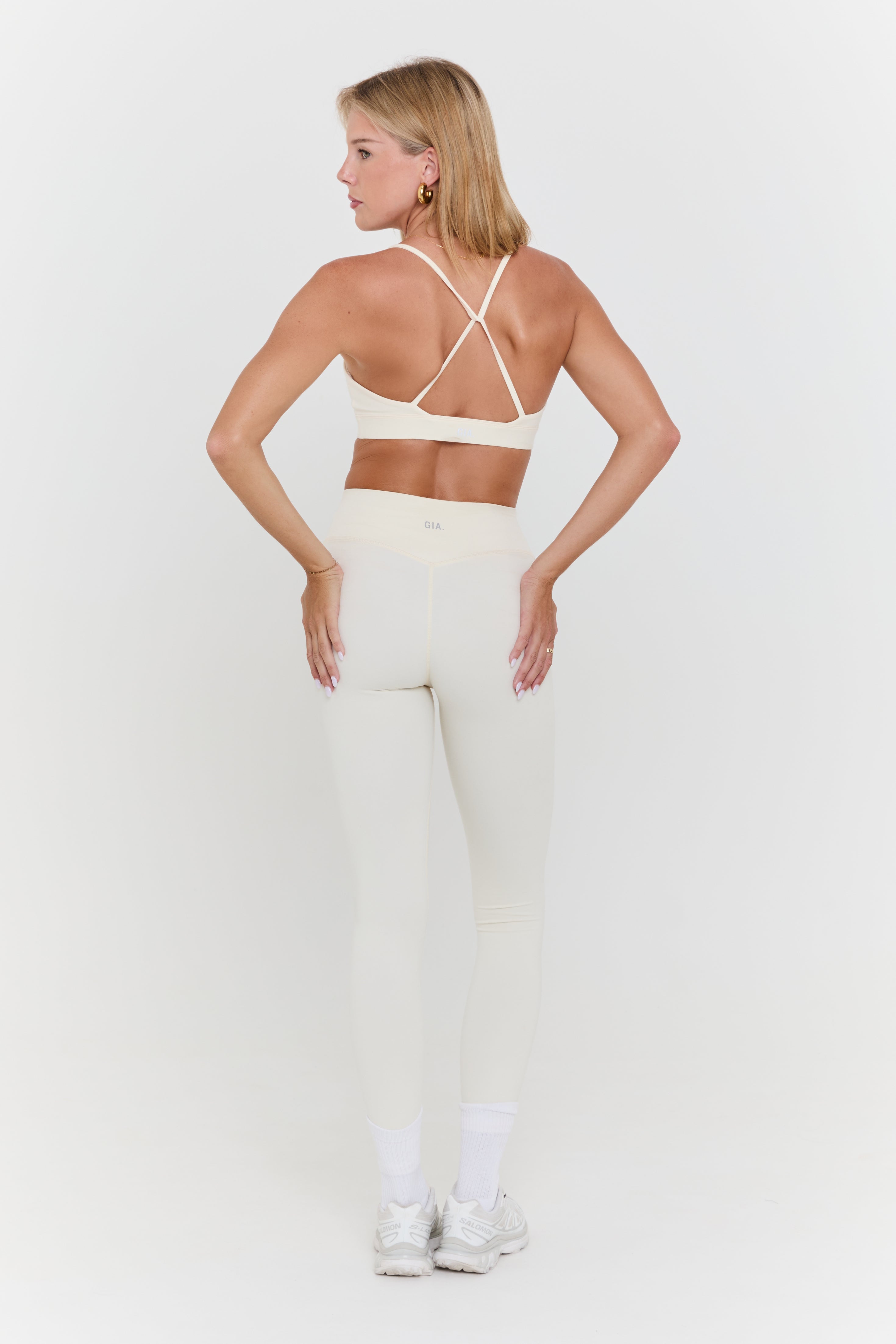 Euphoria Leggings Butter