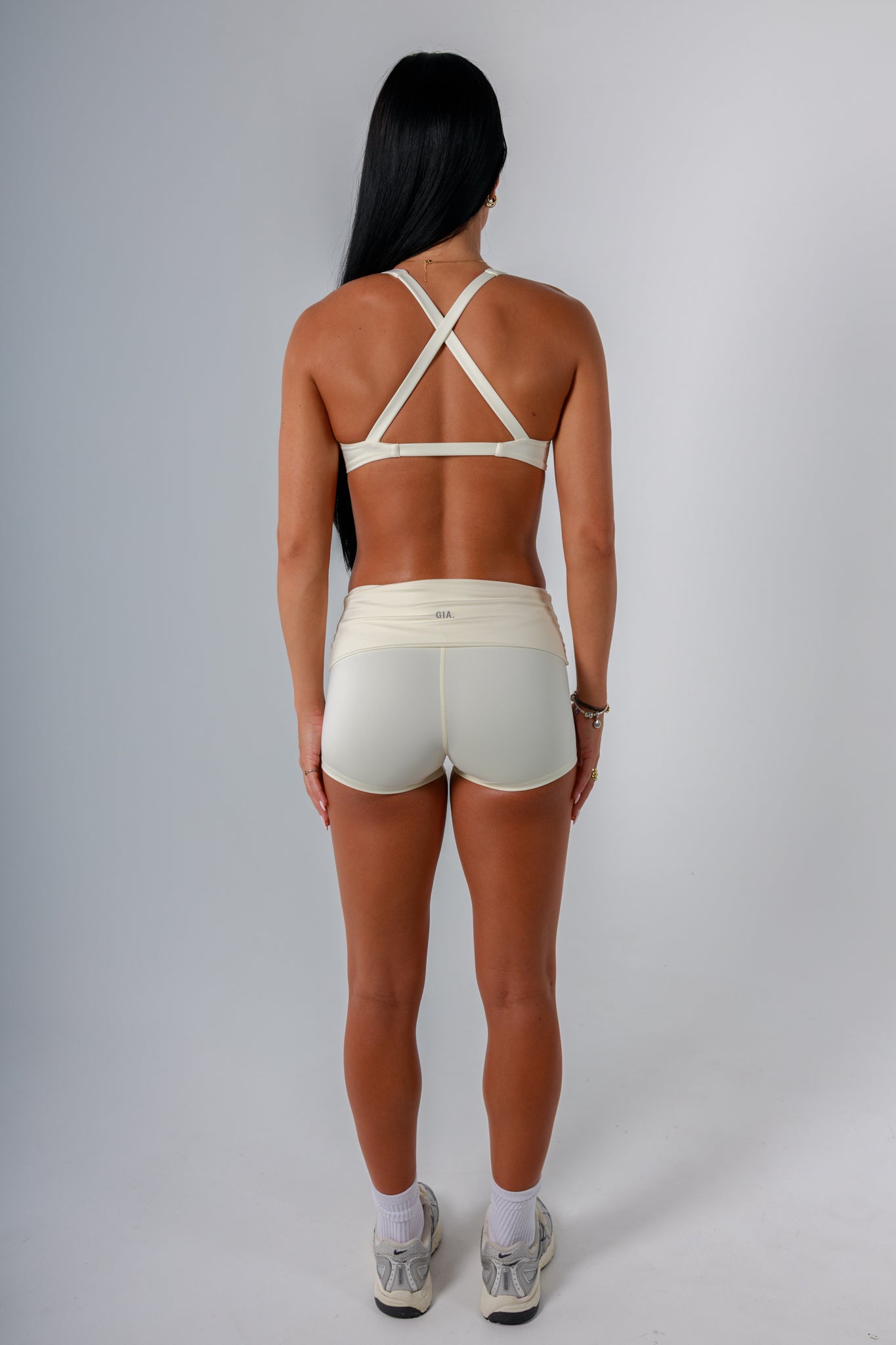 Euphoria Isla Crop Butter