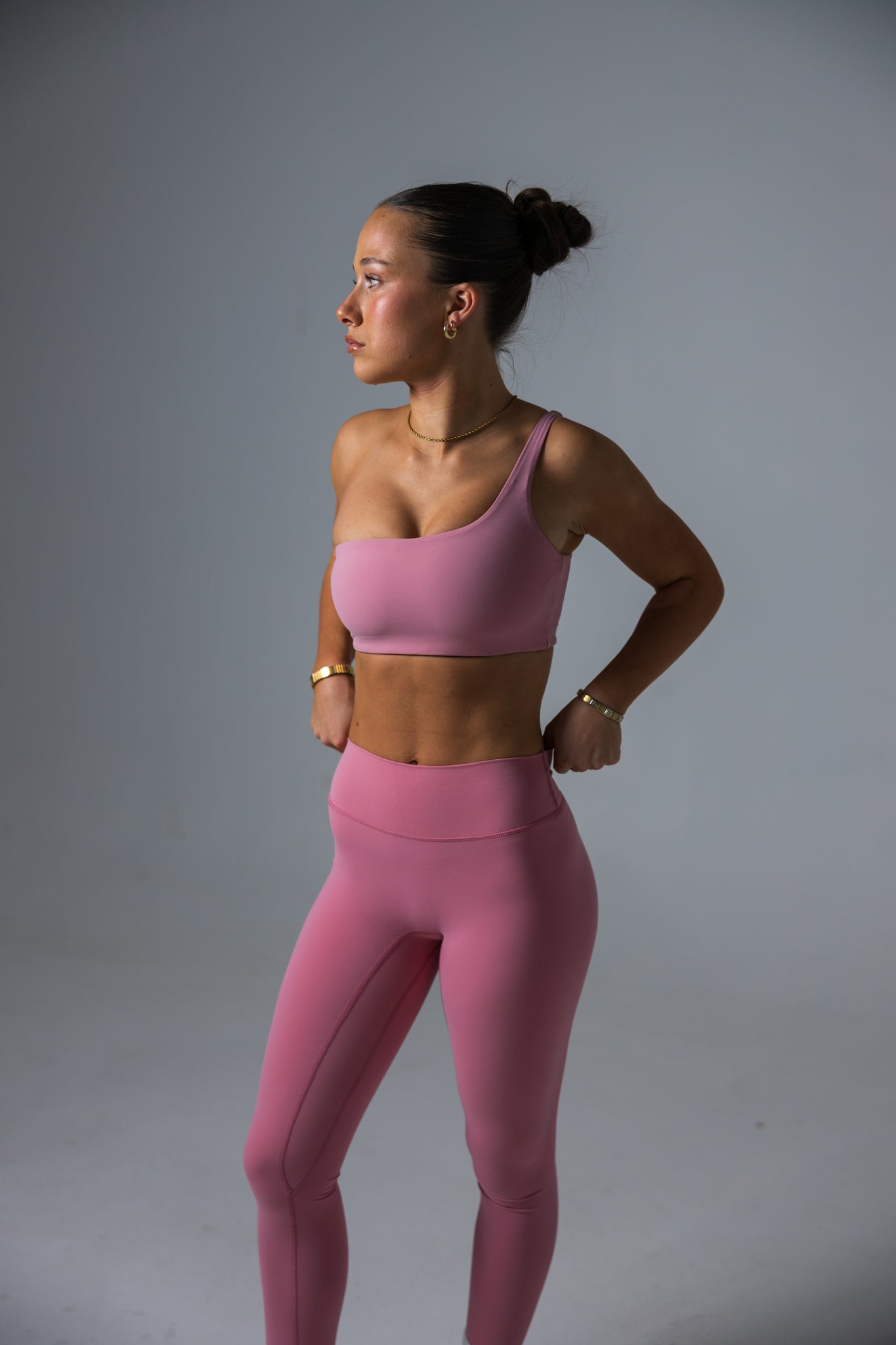 Florencia Leggings Candy