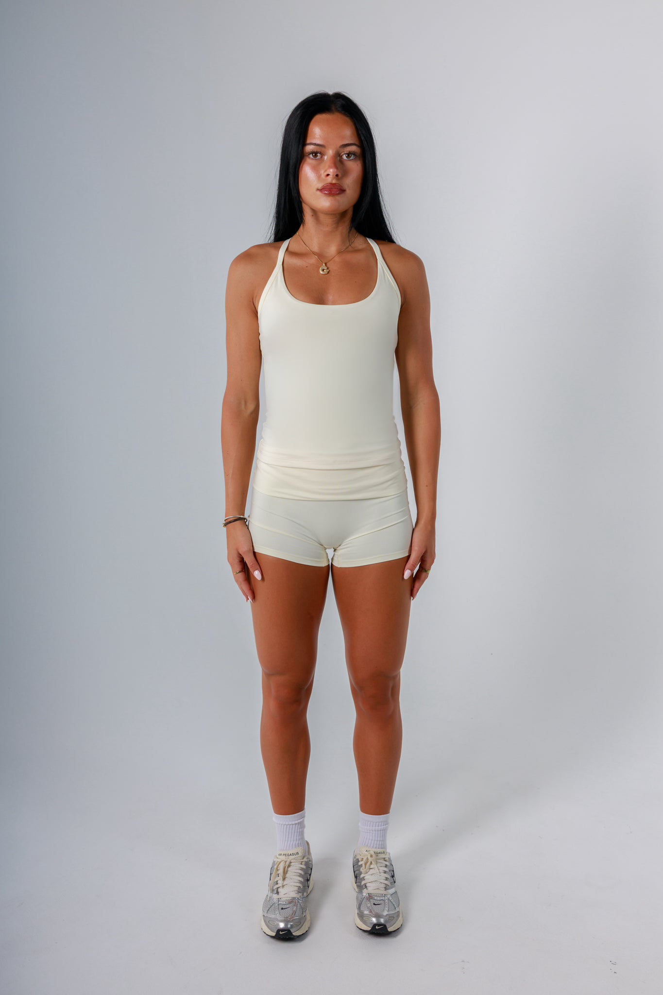 Euphoria Onyx Tank Butter