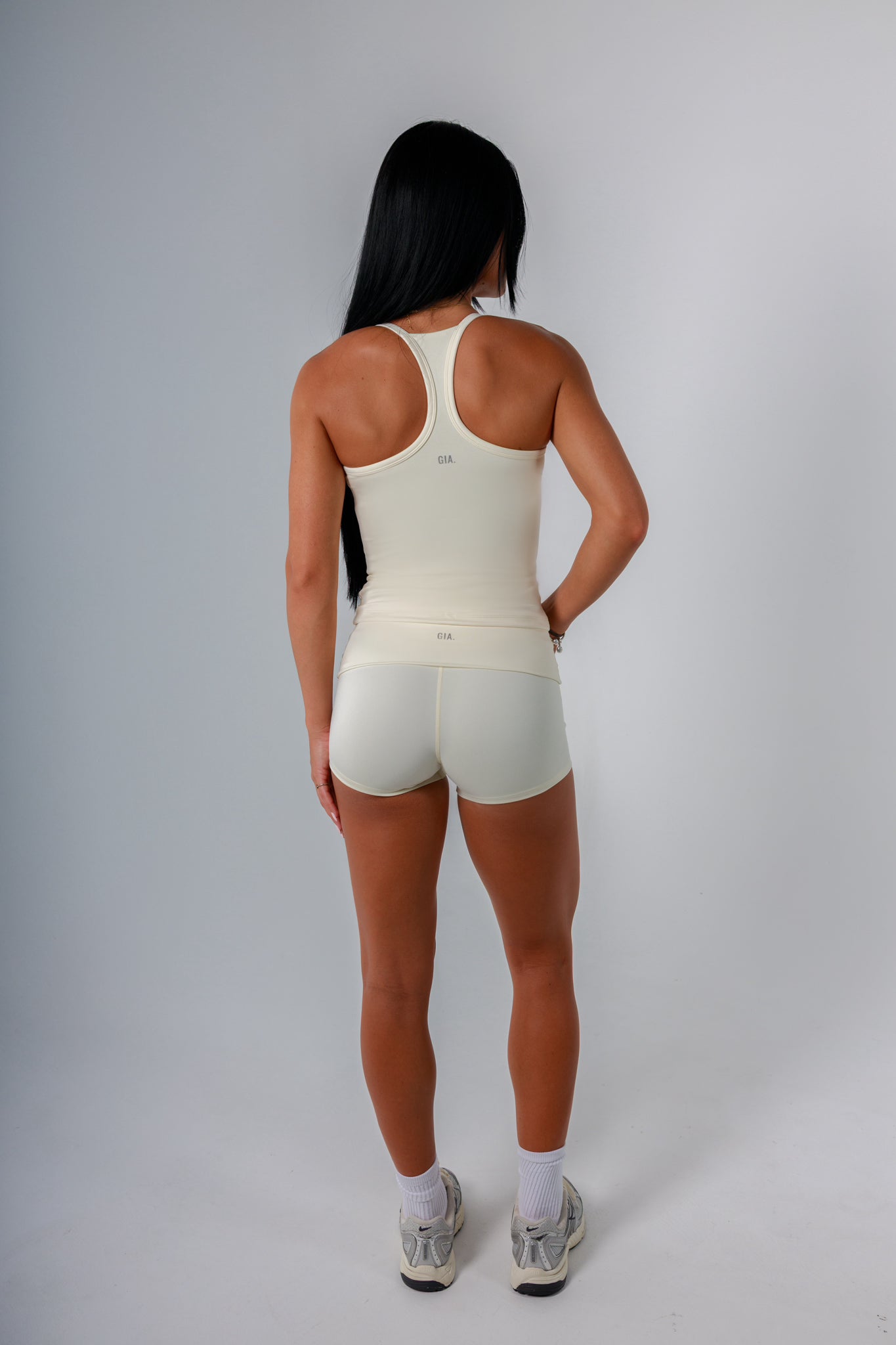 Euphoria Onyx Tank Butter