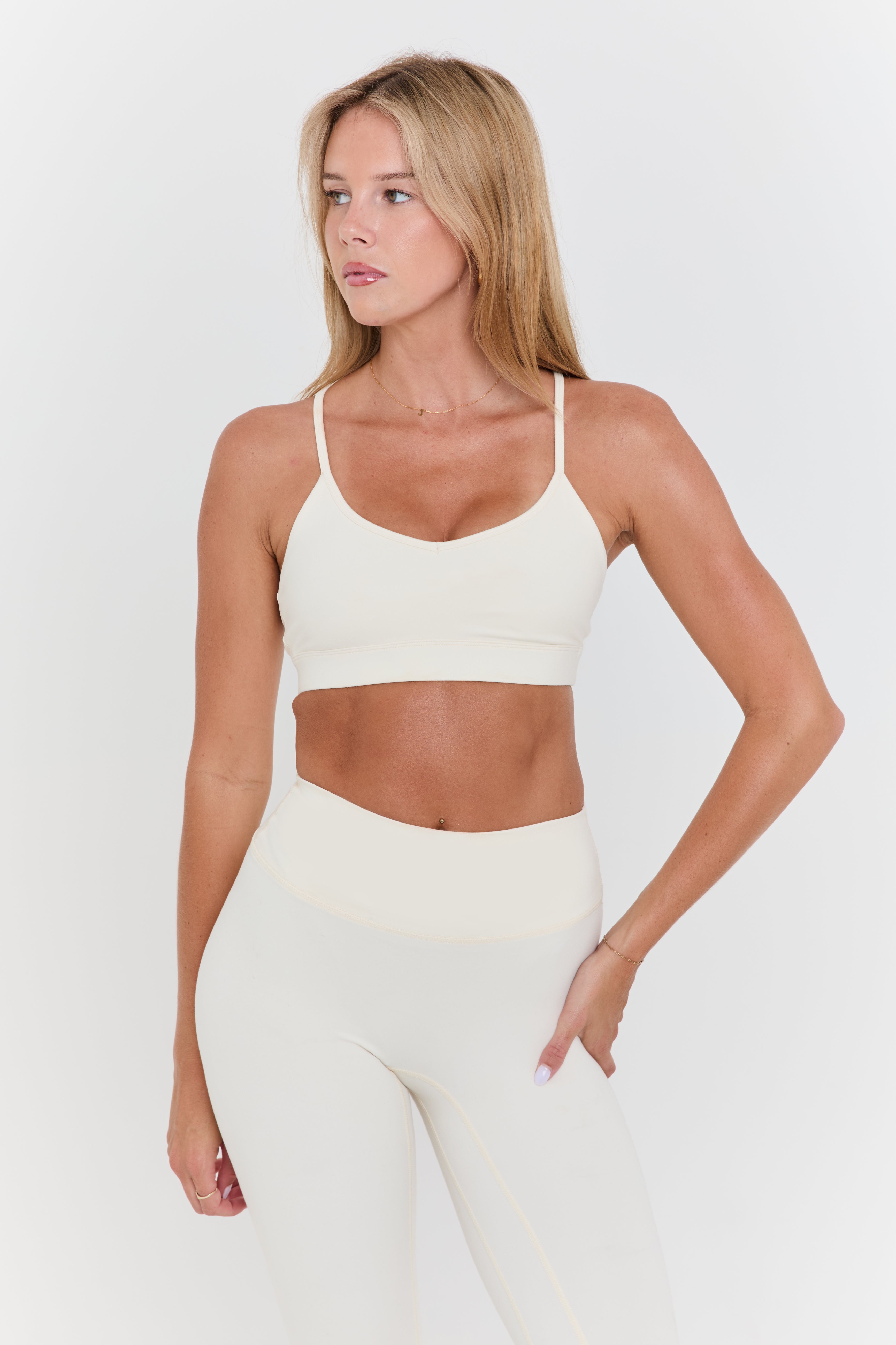 Euphoria Leggings Butter