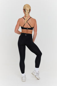 Euphoria Leggings Black