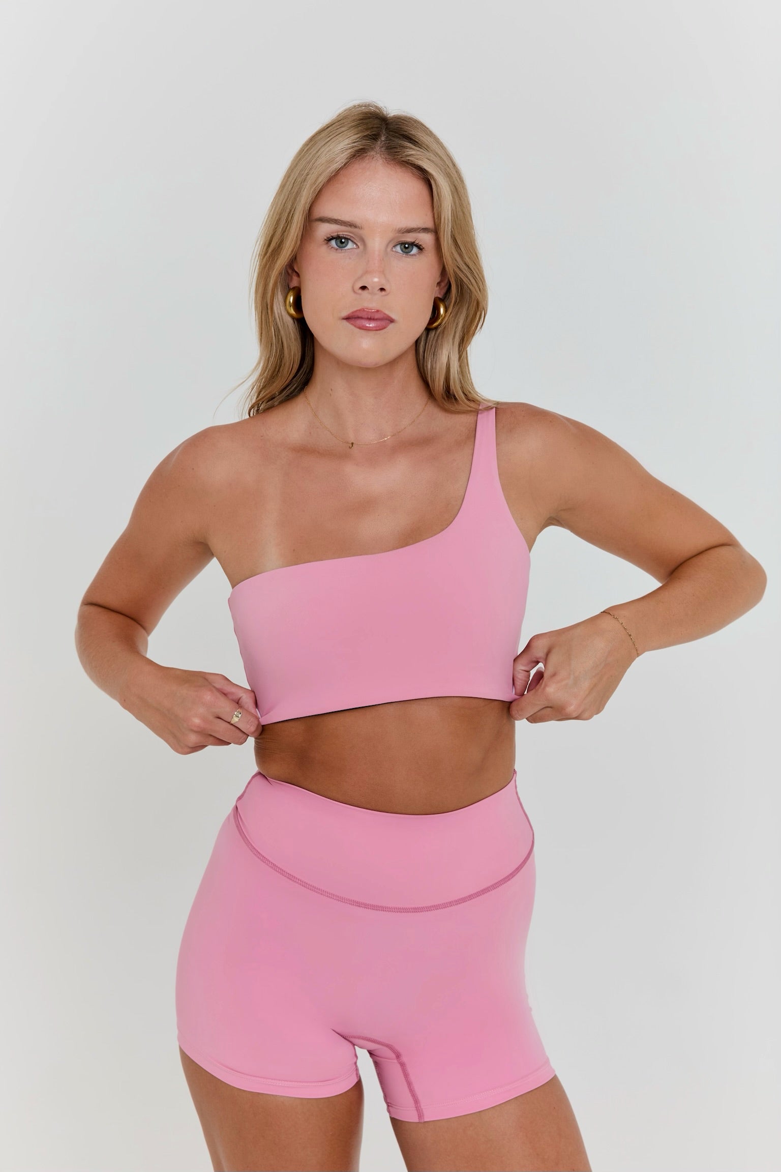 Florencia Blair Crop Candy