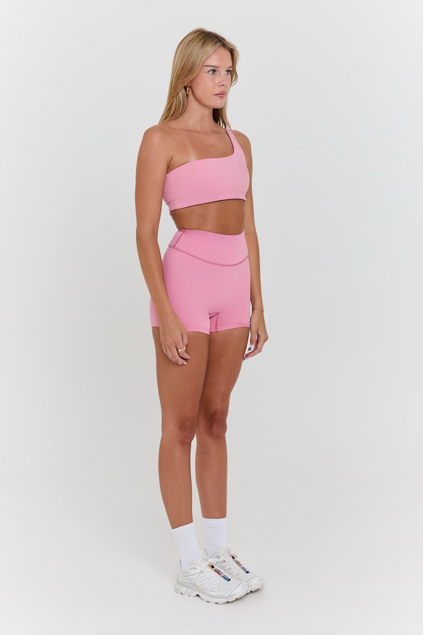 Florencia 4.5" Short Candy