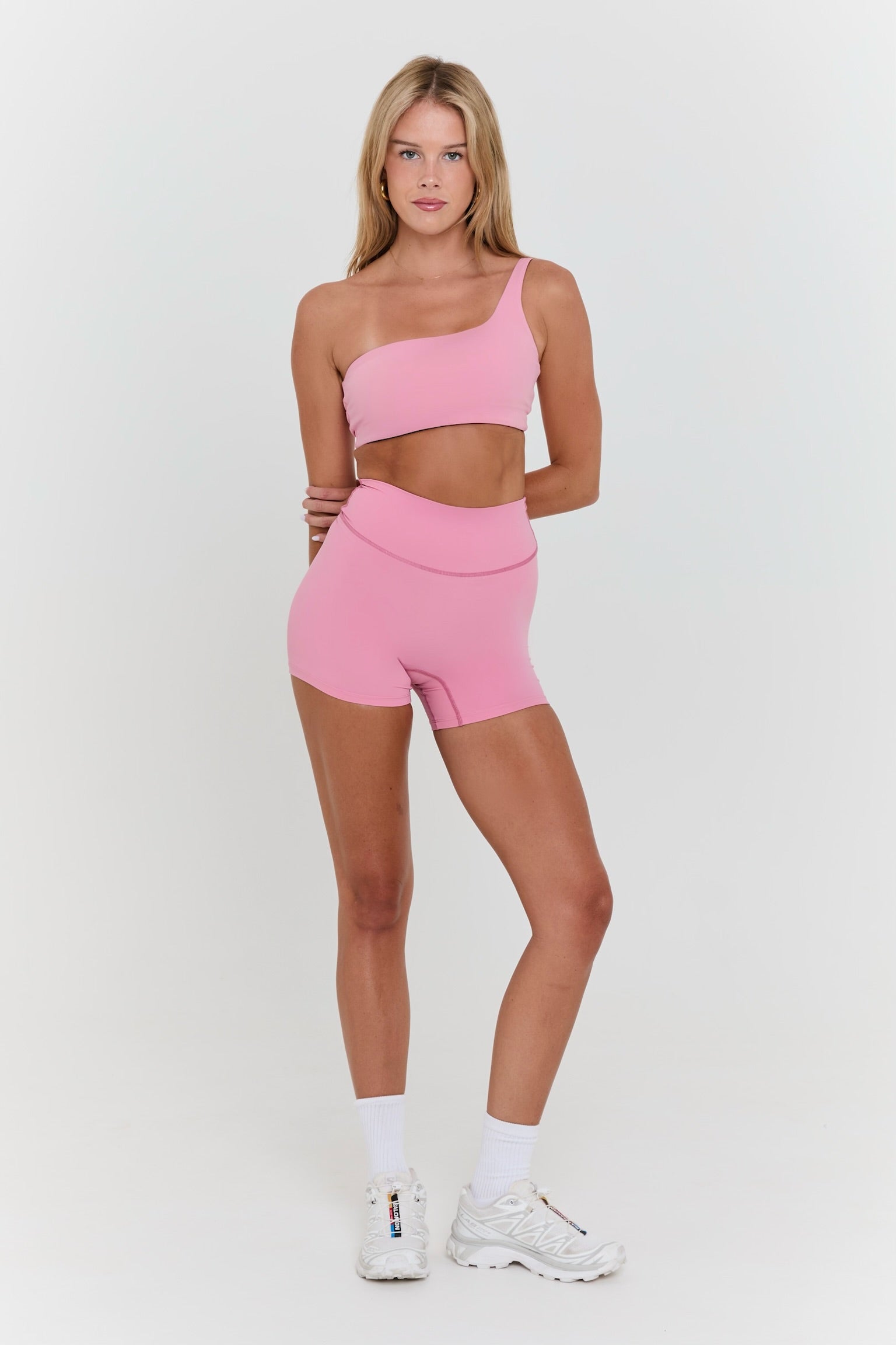Florencia 4.5" Short Candy