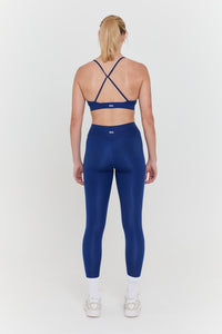 Euphoria Leggings Blueberry