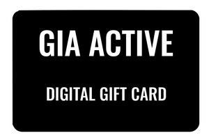 DIGITAL GIFT CARD