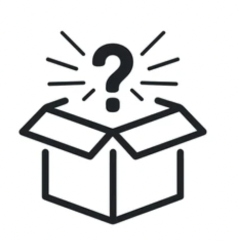 Free Mystery Crop